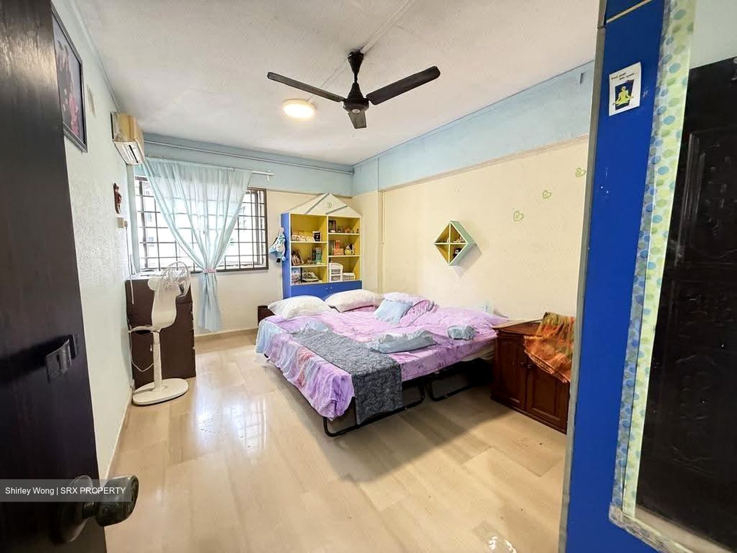 Blk 546 Jurong West Street 42 (Jurong West), HDB 4 Rooms #618966511